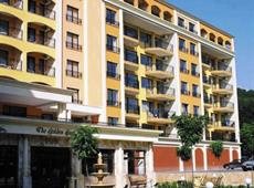 Paradise Green Park Hotel & Apartments Apts