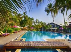 Thaala Bentota Resort & Spa 4*