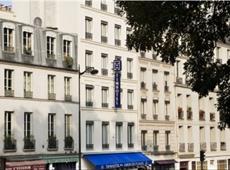 Timhotel Paris Berthier XVII 3*