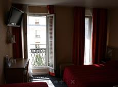 Hotel de Paris Saint Georges 3*