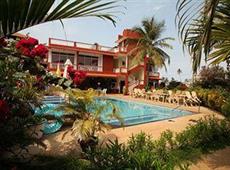 La Vaiencia Beach Resort 3*