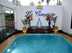 La Conceicao Beach Resort 3*