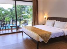 Le Pearl Goa Resort & Spa (Anjuna) 3*