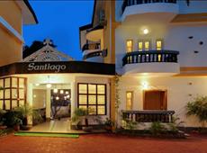 Santiago Beach Resort 2*