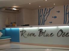 R-Con Blue Ocean 3*