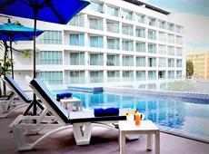 Mood Hotel Pattaya 3*