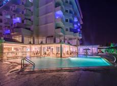 Tasia Maris Sands Hotel 4*