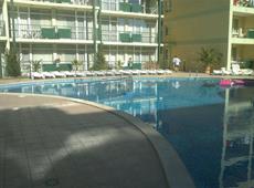 Sunny Day Club Apartments 3*