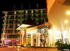 Aiyara Grand Hotel 4*