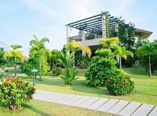 The Leela Resort & Spa Pattaya 4*