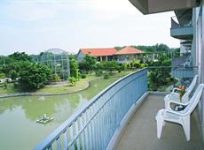 The Leela Resort & Spa Pattaya 4*