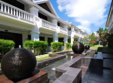 Palm Grove Resort 5*