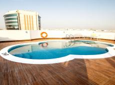 Al Sarab Hotel 3*