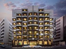 Savoy Central Hotel Apartments 4*