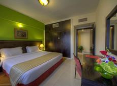 Nihal Residency Hotel Apartments 3*