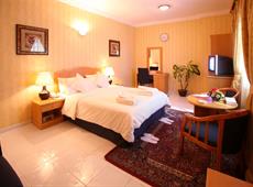 Welcome Hotel Apartment 1 3*
