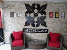 Mark Inn Hotel Deira 2*