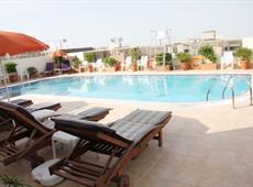 Ramee Apartments 3*