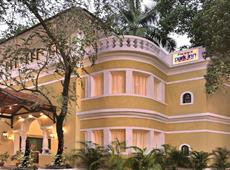 Park Inn by Radisson Goa Candolim 4*