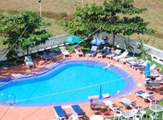Palmarinha Resort & Suites 3*