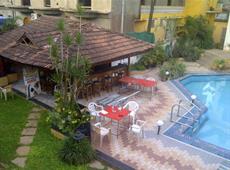 Senhor Angelo Resort 2*