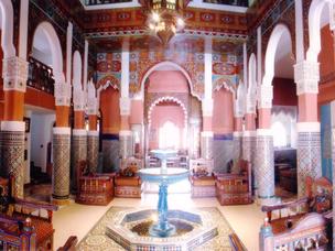 Moroccan House Marrakech 3*