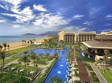 Sheraton Shenzhou Peninsula Resort 5*