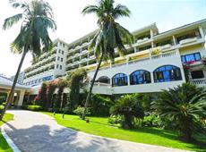 Palm Beach Resort & Spa 5*