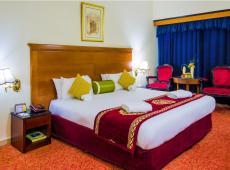 Ramee Guestline Deira Hotel 2*