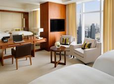 JW Marriott Marquis Dubai 5*