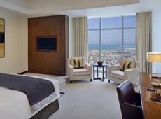 JW Marriott Marquis Dubai 5*