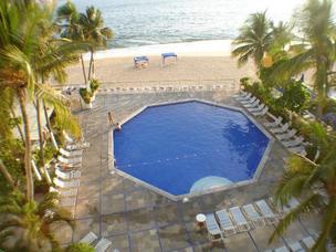 Acapulco Malibu 4*