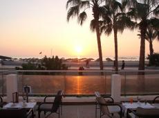 LTI Agadir Beach Club 4*