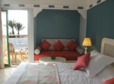 LTI Agadir Beach Club 4*