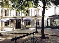 Timhotel Montmartre 2*
