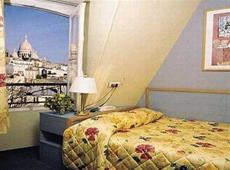 Timhotel Montmartre 2*