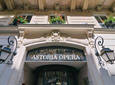 Astotel Astoria 3*