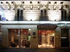 Grand Hotel Francais 3*
