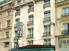 Le Grand Hotel de Normandie 3*