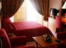 Winchester Grand Hotel Apartments 4*