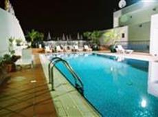 Winchester Grand Hotel Apartments 4*