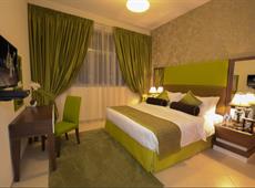 Al Waleed Palace Hotel Apartments Al Barsha Apts