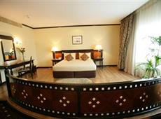 J5 Hotels Bur Dubai 3*