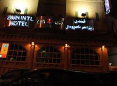 Zain International Hotel 3*