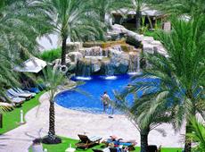 Dubai Marine Beach Resort & Spa 5*