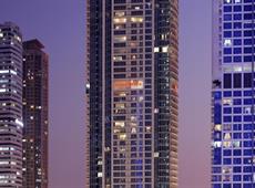Movenpick Hotel Jumeirah Lakes Tower 5*