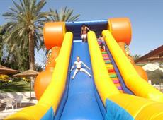 U Sunrise Club Eilat 4*