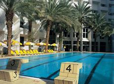 Isrotel Sport Club Hotel 4*