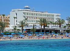 Nelia Beach Hotel 3*