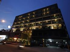 Memosuite Pattaya Hotel 3*